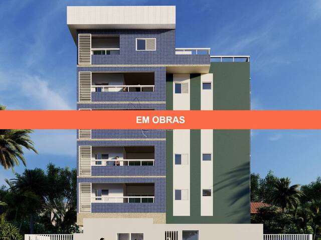 Apartamento para Venda em Ubatuba - 2