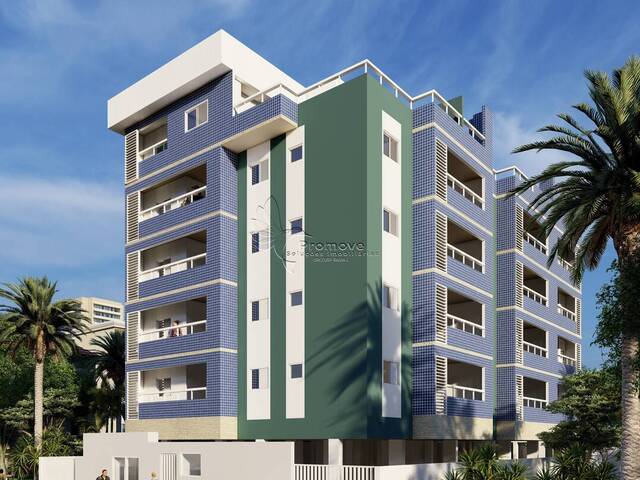 Apartamento para Venda em Ubatuba - 3