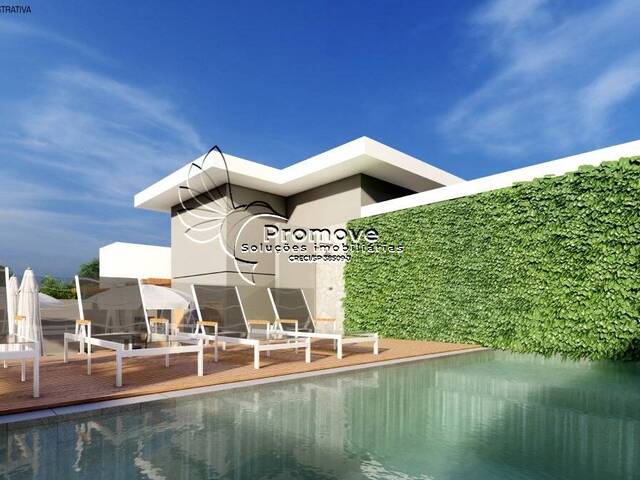 Apartamento para Venda em Ubatuba - 4