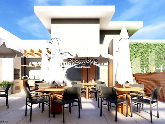 Apartamento para Venda em Ubatuba - 5