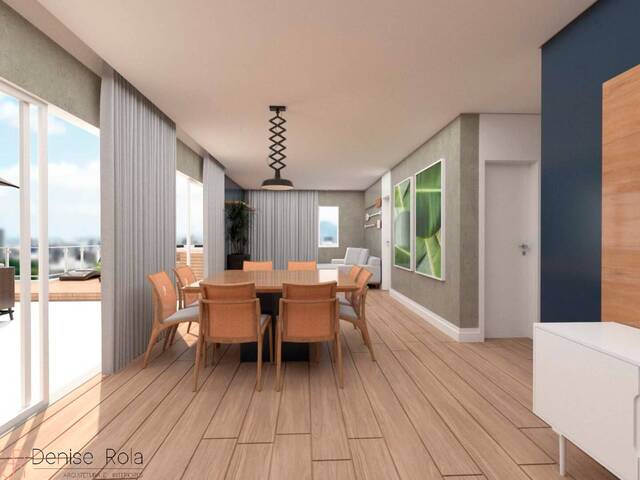 Apartamento para Venda em Ubatuba - 5