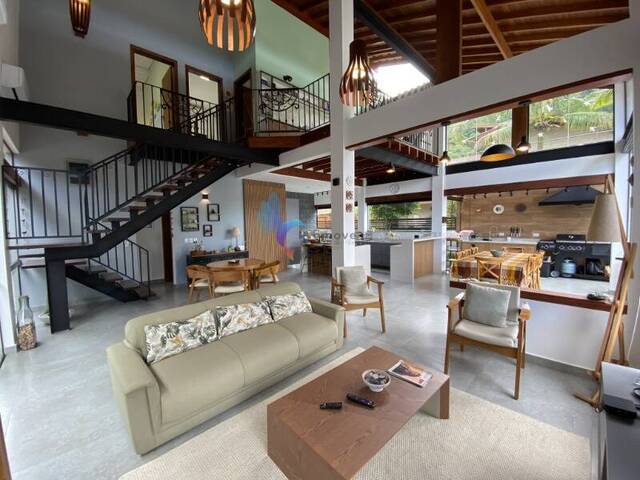 Venda em LAZARO - Ubatuba