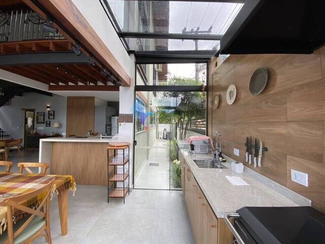 Casa para Venda em Ubatuba - 4