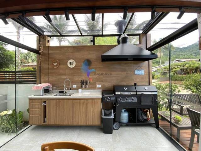 Casa para Venda em Ubatuba - 5