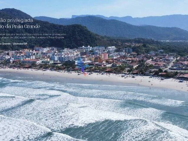 Venda em PRAIA GRANDE - Ubatuba