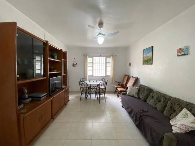 Apartamento para Venda em Ubatuba - 2