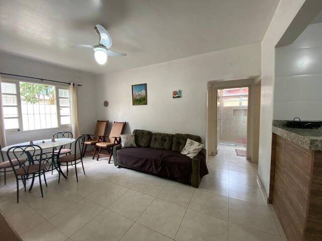 Apartamento para Venda em Ubatuba - 3