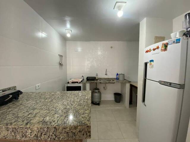 Apartamento para Venda em Ubatuba - 4