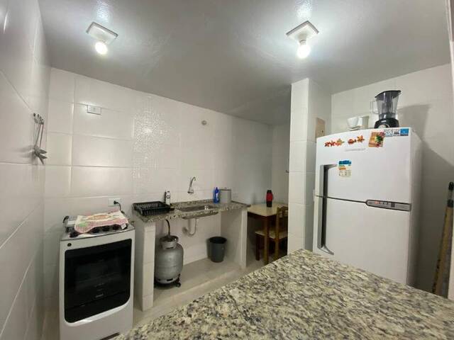 Apartamento para Venda em Ubatuba - 5