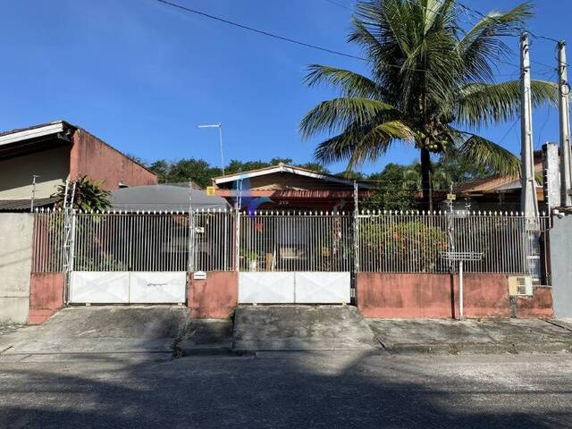 #5238 - Casa para Venda em Ubatuba - SP - 3