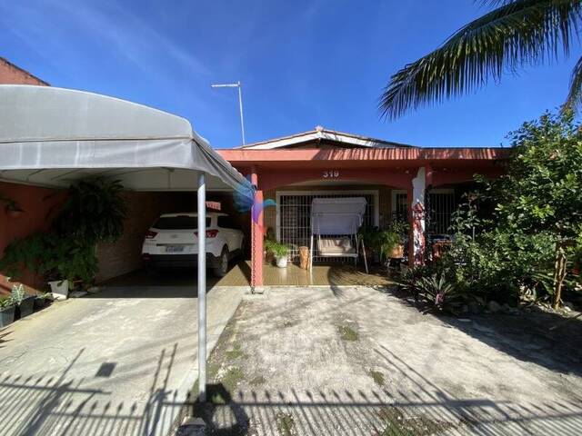 Casa para Venda em Ubatuba - 4