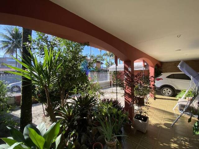 #5238 - Casa para Venda em Ubatuba - SP - 2