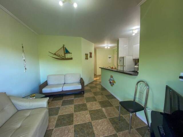 Apartamento para Venda em Ubatuba - 3