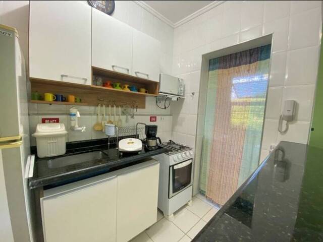 Apartamento para Venda em Ubatuba - 5