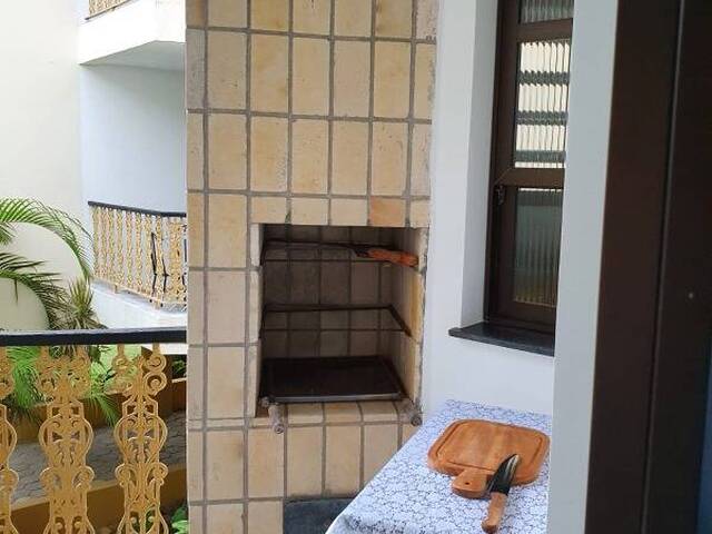 #5242 - Apartamento para Venda em Ubatuba - SP - 2