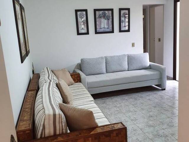 #5242 - Apartamento para Venda em Ubatuba - SP - 3