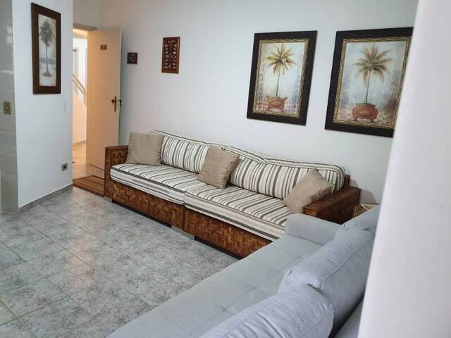 Apartamento para Venda em Ubatuba - 4