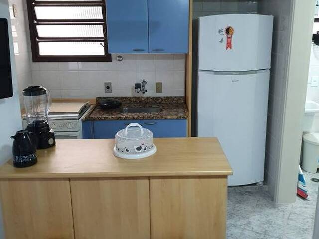Apartamento para Venda em Ubatuba - 5