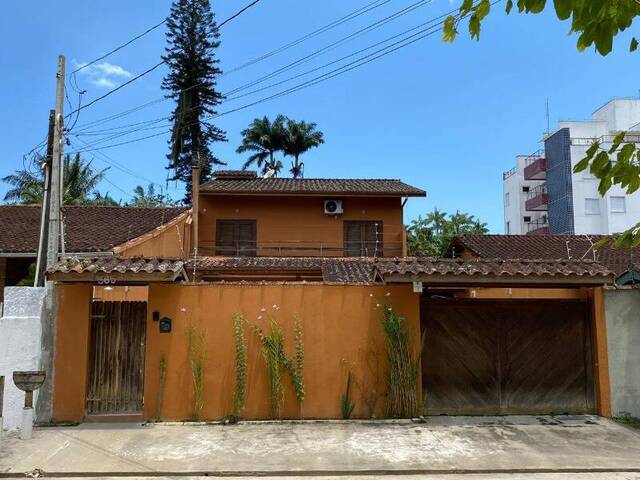 #5245 - Sobrado para Venda em Ubatuba - SP - 3