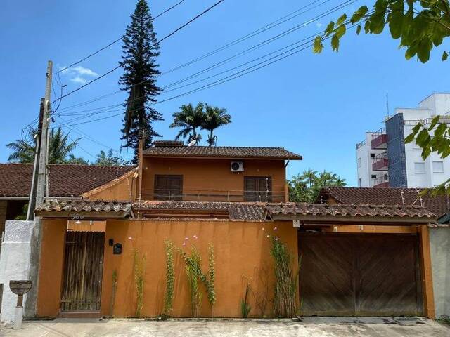 Sobrado para Venda em Ubatuba - 4