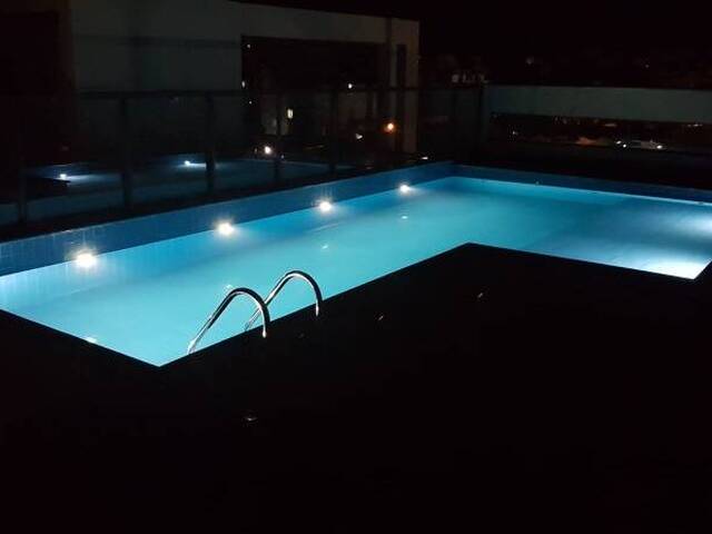 Apartamento para Venda em Ubatuba - 4