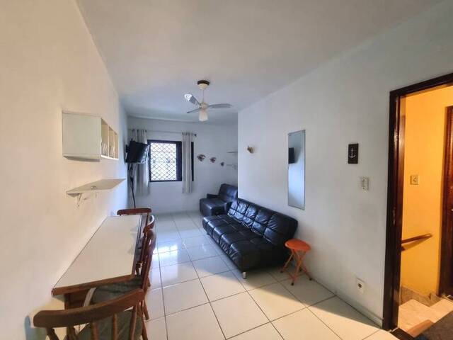 Apartamento para Venda em Ubatuba - 2