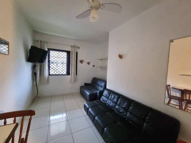 Apartamento para Venda em Ubatuba - 3