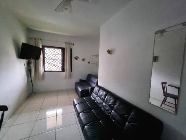 Apartamento para Venda em Ubatuba - 4