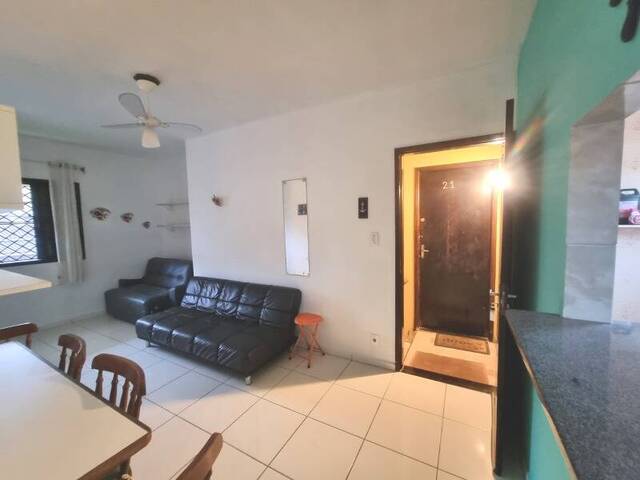 Apartamento para Venda em Ubatuba - 5