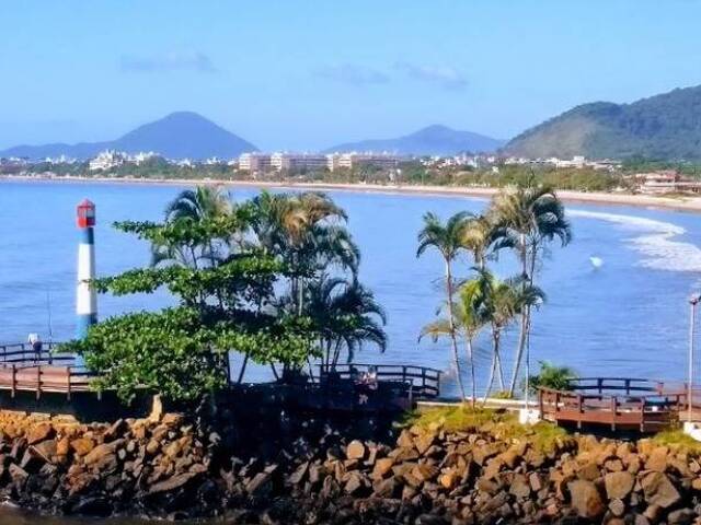 Venda em Centro - Ubatuba