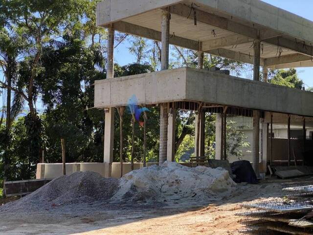 Sobrado para Venda em Ubatuba - 4