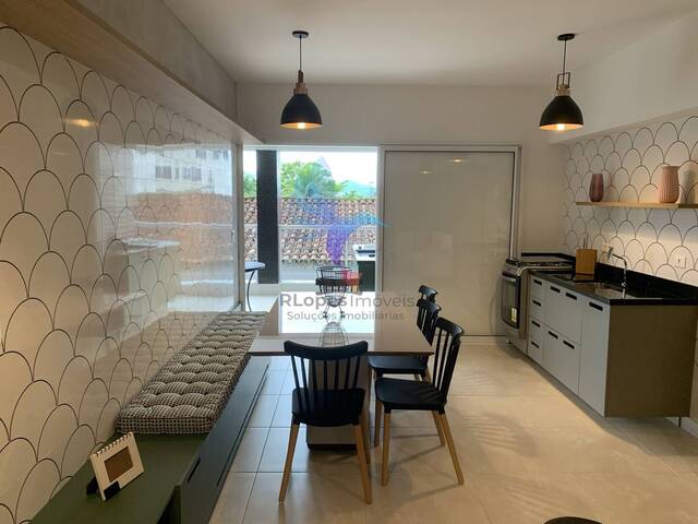 Apartamento para Venda em Ubatuba - 3