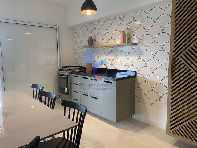 Apartamento para Venda em Ubatuba - 4