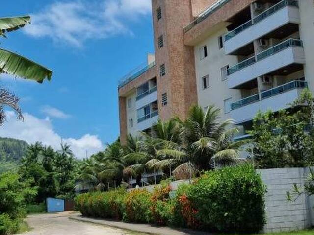 #5249 - Apartamento para Venda em Ubatuba - SP - 2