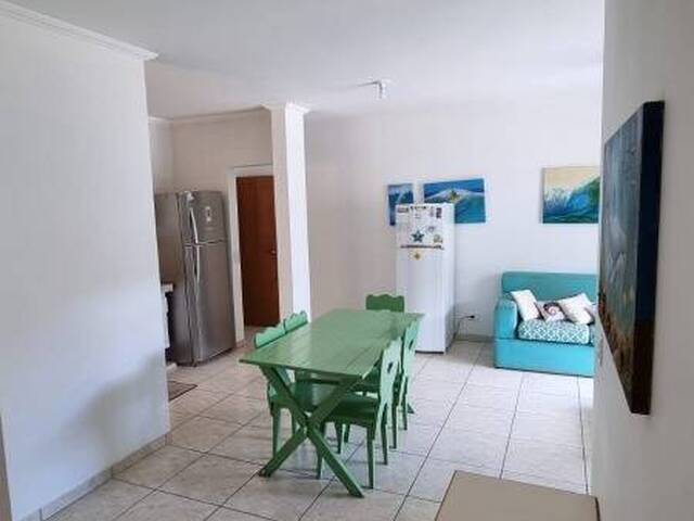 #5249 - Apartamento para Venda em Ubatuba - SP - 3