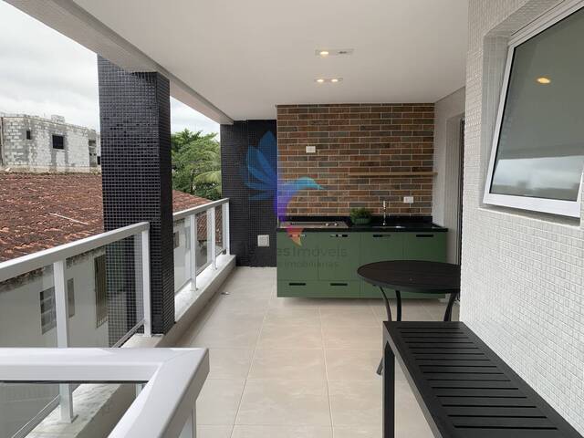 Apartamento para Venda em Ubatuba - 5