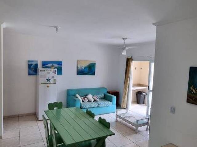 Apartamento para Venda em Ubatuba - 4