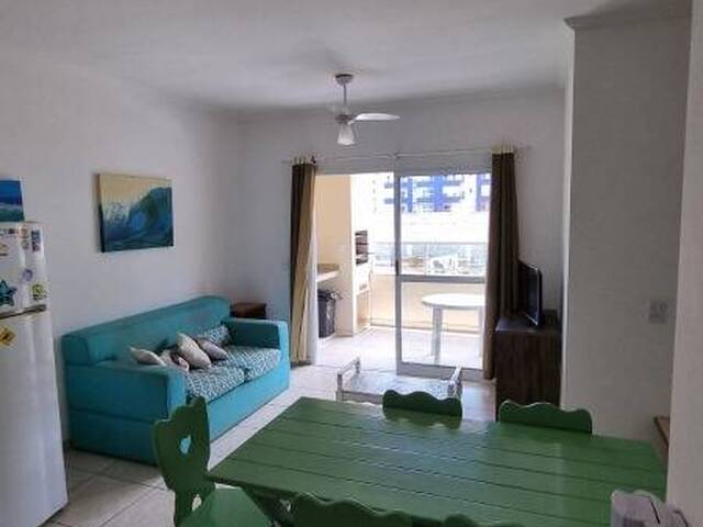 Apartamento para Venda em Ubatuba - 5