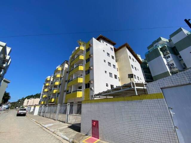 Apartamento para Venda em Ubatuba - 2