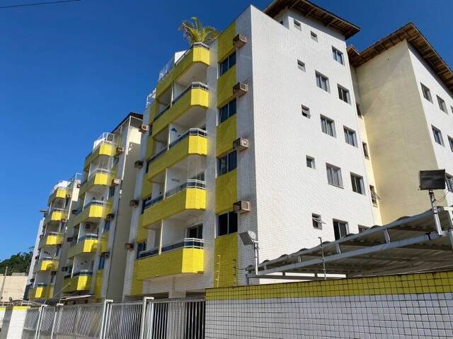 Apartamento para Venda em Ubatuba - 4