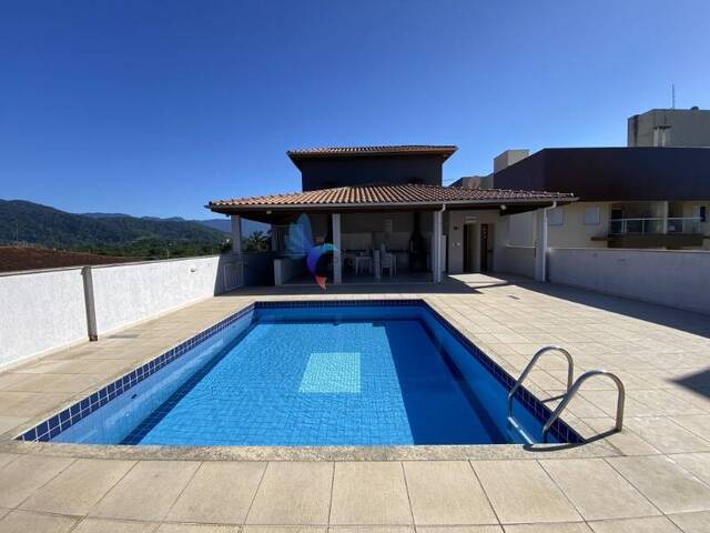 Apartamento para Venda em Ubatuba - 2