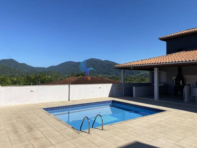 Apartamento para Venda em Ubatuba - 3
