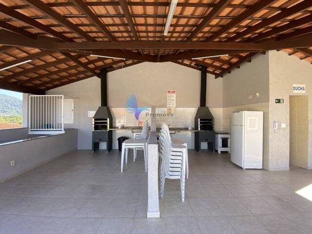 Apartamento para Venda em Ubatuba - 4
