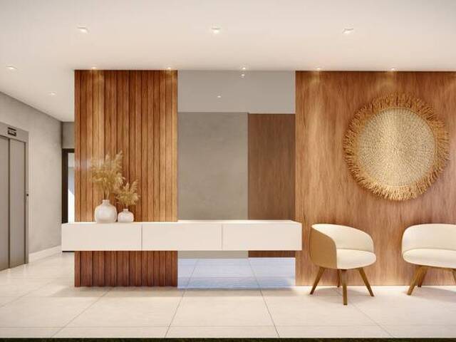 #5254 - Apartamento para Venda em Ubatuba - SP - 3