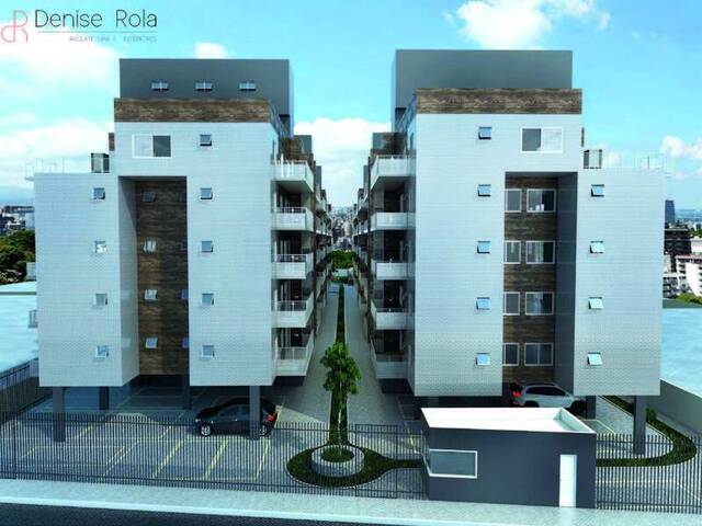 Apartamento para Venda em Ubatuba - 3