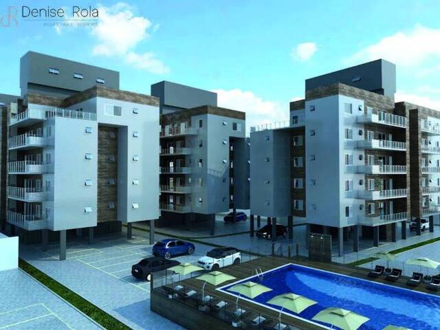 Apartamento para Venda em Ubatuba - 4