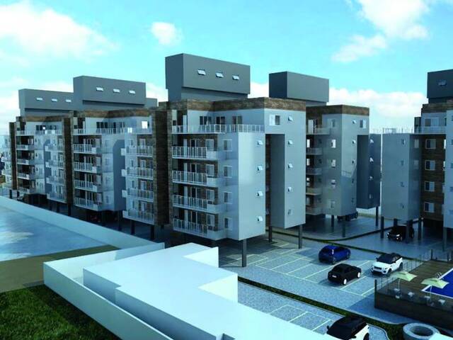 Apartamento para Venda em Ubatuba - 5