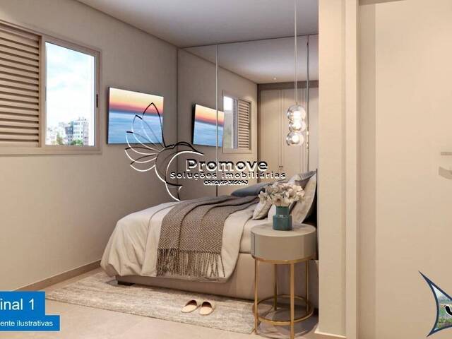 #5201 - Apartamento para Venda em Ubatuba - SP - 2