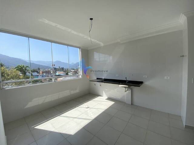 Venda em Centro - Ubatuba