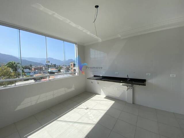 Apartamento para Venda em Ubatuba - 4